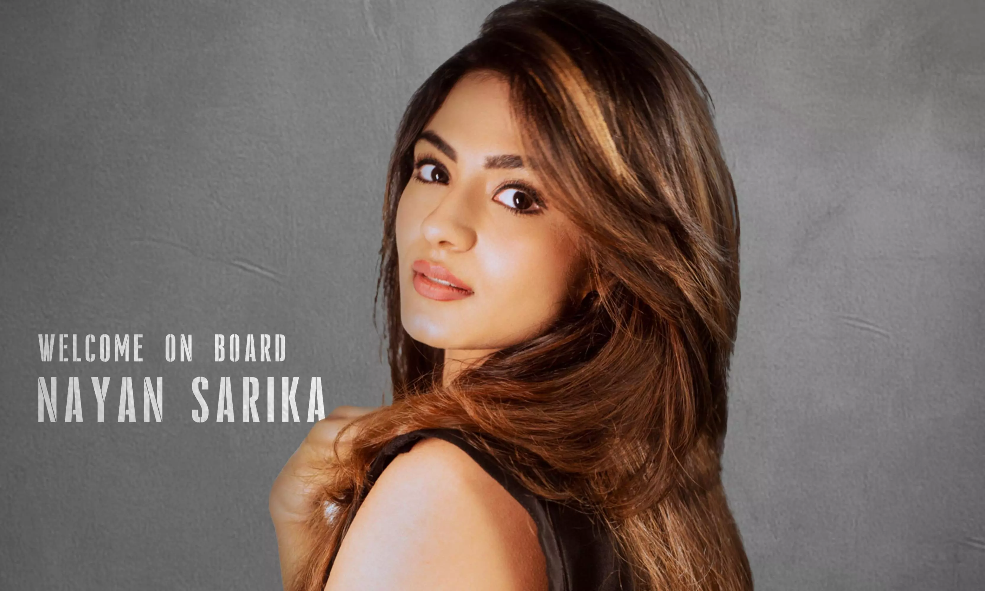 Talented Young Actress Signs Niharika Konidela–Sangeeth Shobhan’s Film