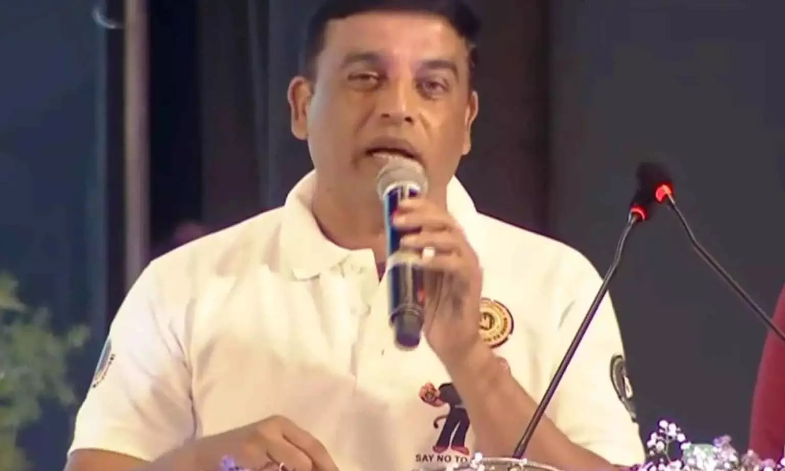 Dil Raju Vows to Blacklist Stars Using Drugs!