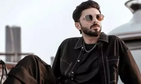 Anirudh�s Double Blast Coming Soon, But There�s Pressure