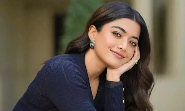 Rashmika Mandanna Sparks Outrage With Coorg Claim!