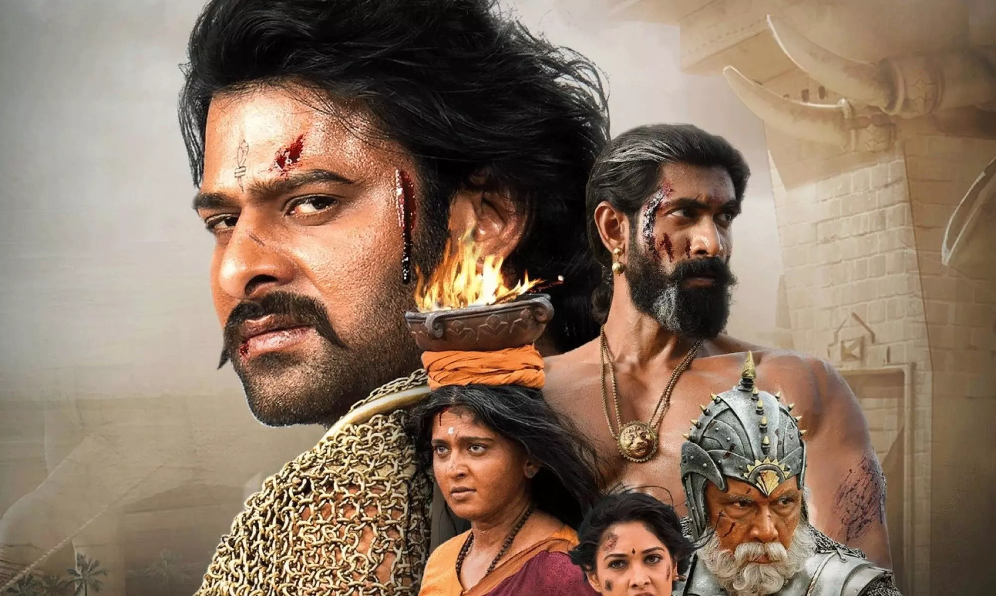 Ten Years Later, Baahubali Still Stirs Nerves