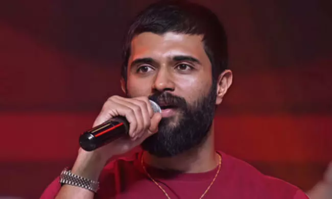 Was Vijay Deverakonda targeting anyone? Why the misinterpretation?