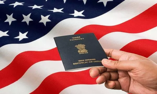 Sharp Drop in US Student Visas for Indians Amid Tighter Vetting