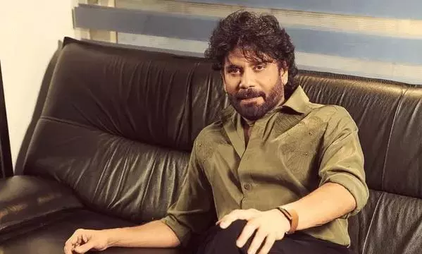 Nagarjuna Akkineni�s 100th Film Remake Shocker Revealed