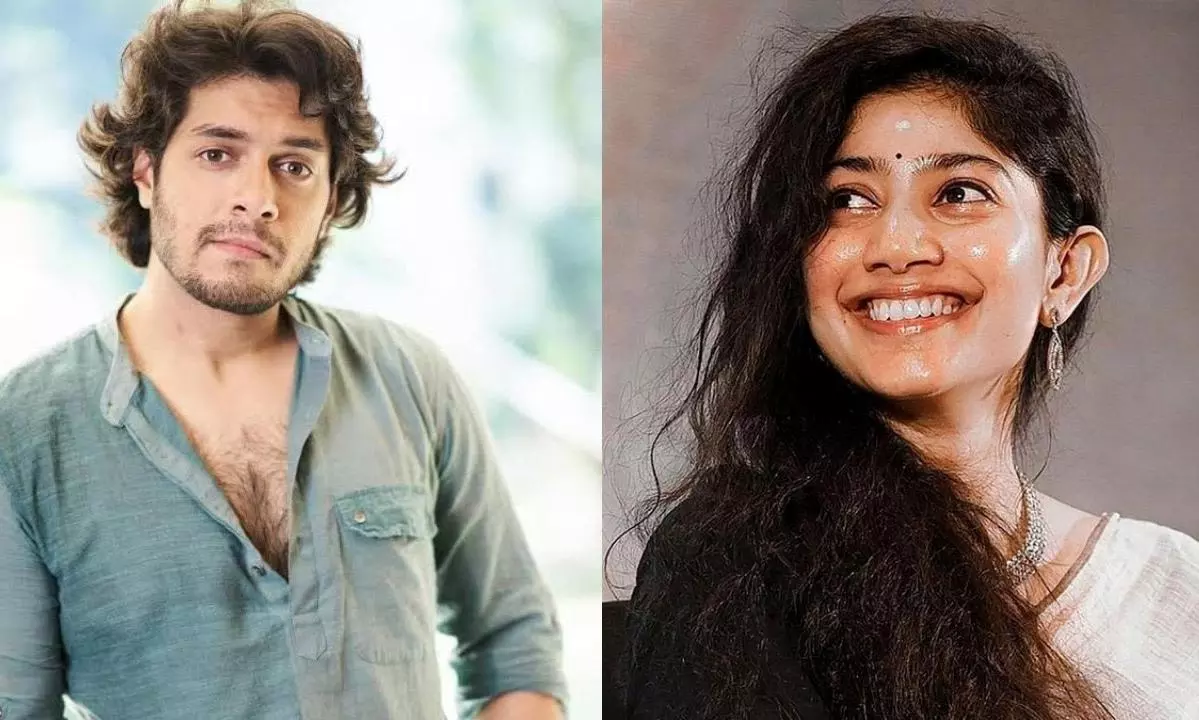 Sai Pallavi’s Hindi Debut Locks Release Date