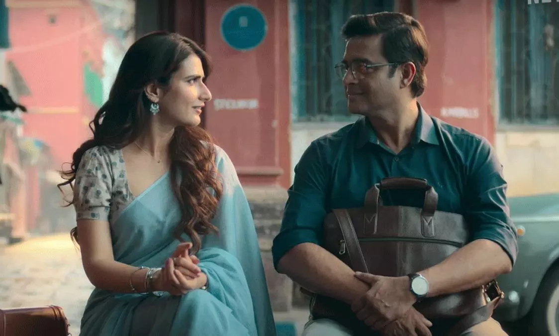 Madhavan Slams Age-Gap Romances in Films