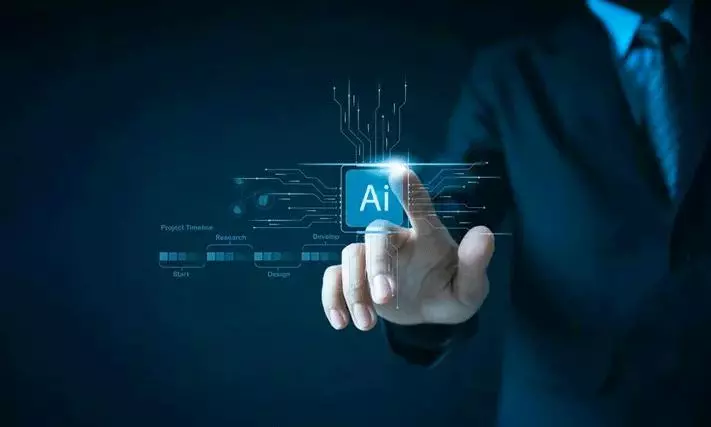 Global workforce anxious about AI: What’s The Deal?