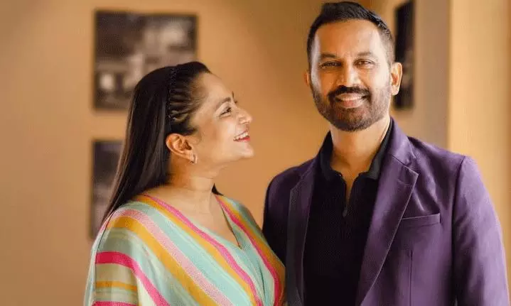 Raj’s Wife Shyamali Shares Cryptic Insta Quote!