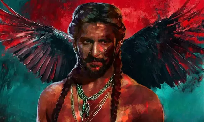 Nanis The Paradise to shoot massive action sequence in RFC