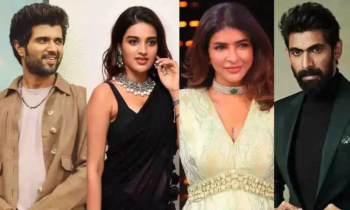 ED Cracks Down On Telugu Actors: What’s Up?