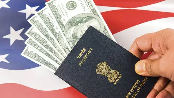 F1 Visa: What’s The Cause Of Concern In Student Community!