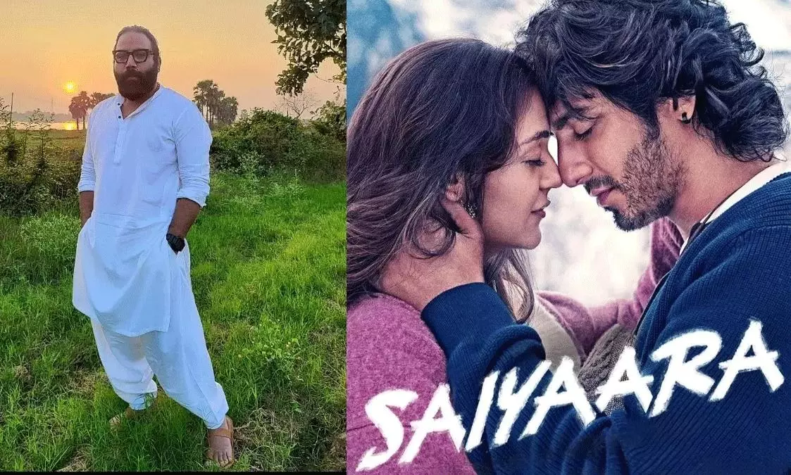 Sandeep Reddy Vanga Reveals His Most-Awaited Hindi Film