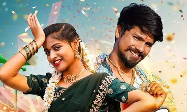 Telugu YouTube Madness: Rs 1 Cr From 1 Song?