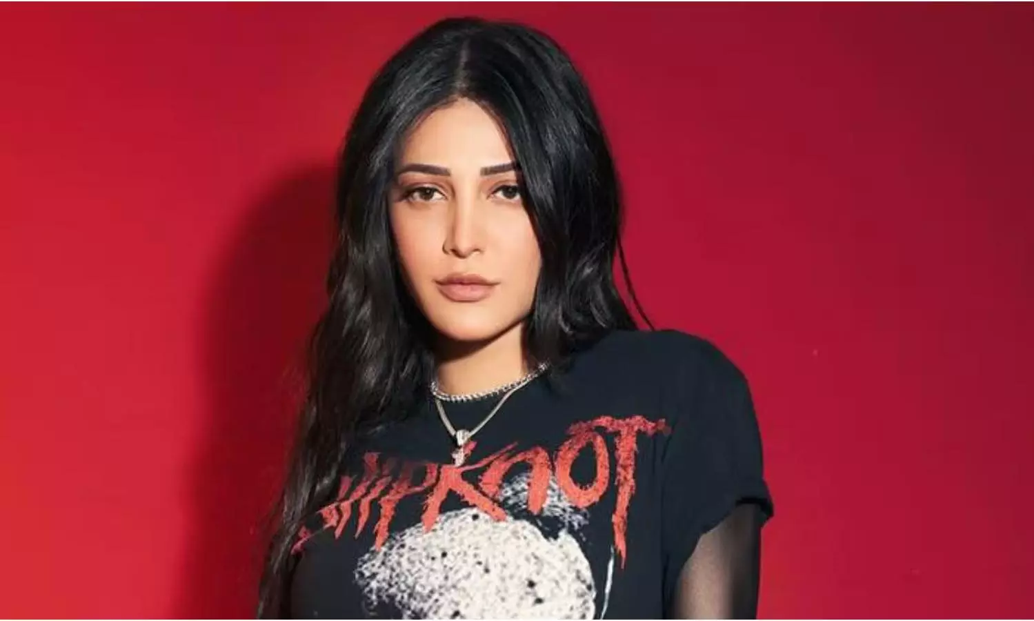 Shruti Haasan Declares She�ll Never Get Married, Heres Why!