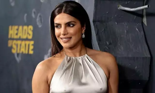 Priyanka Faces Heat Over ‘Not Desi’ Style!