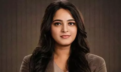 Why Anushka Missed Baahubali Party?