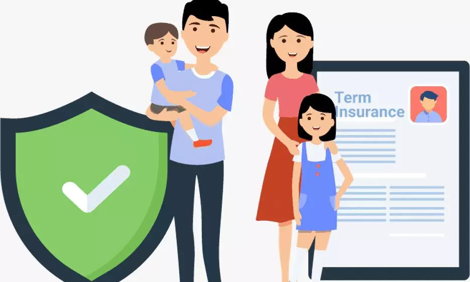 How a Term Insurance Plan Calculator Can Help You Make Informed Decisions