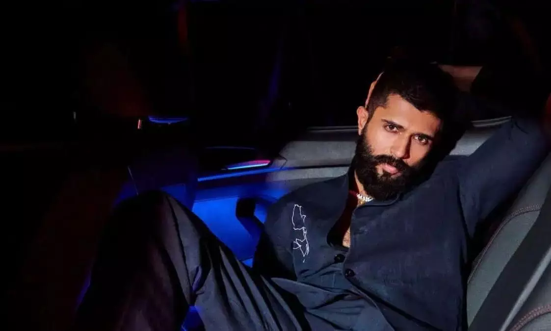 Vijay Deverakonda As Villain: How Bollywood Reacts?