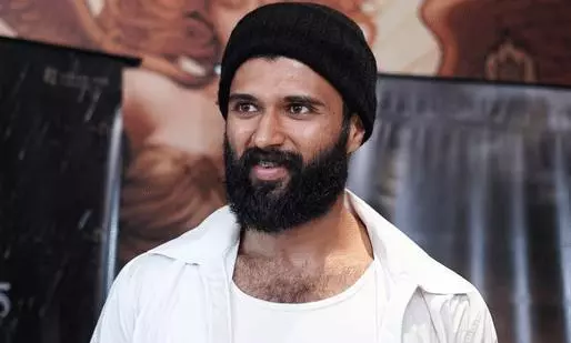 Vijay Deverakonda Follows Jr. NTR To Bollywood Path?