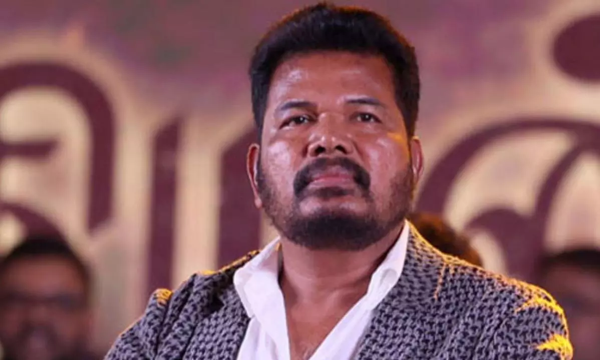 Director Shankar Spills Secrets About His Next Film!
