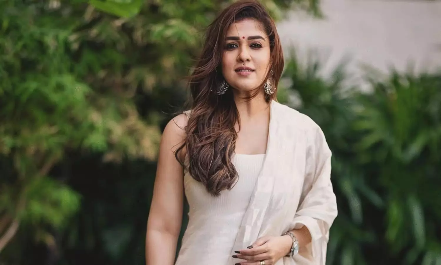 Nayanthara’s Ad Remuneration Shocks The Internet!