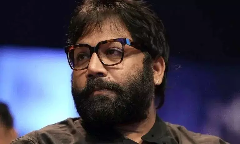 Vanga Is Ready, Prabhas Mustn’t Delay!