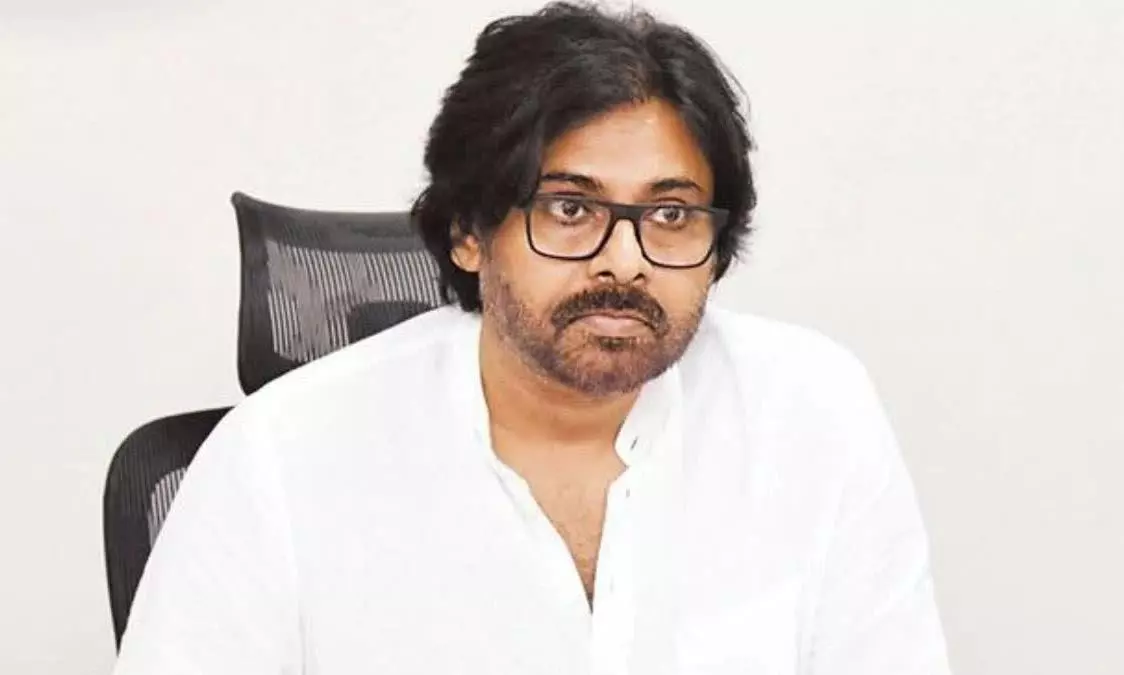 Pawan Kalyan getting cornered: What’s Happening In AP?
