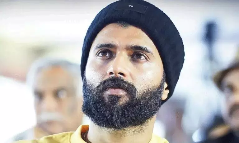 Vijay Deverakonda For Don 3: Here’s What Happened