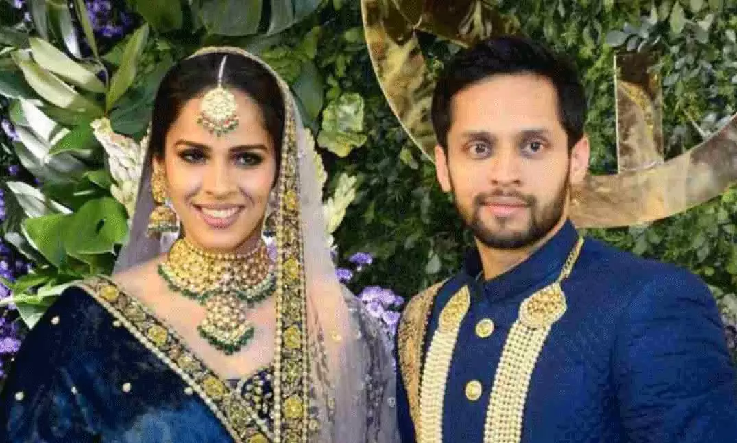 Saina Nehwal Confirms Split After 7 Years of Marriage