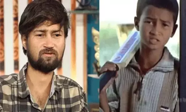 Vikramarkudu Kid Battles Health Scare, Fans Worried!