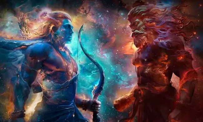 Ramayana Set To Break Records At ₹4000 Crore!