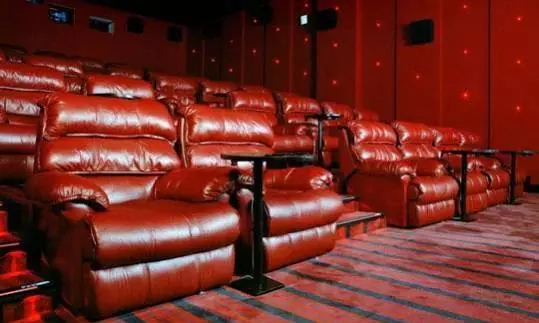 Multiplex Owners Panic After Government’s ₹200 Slash