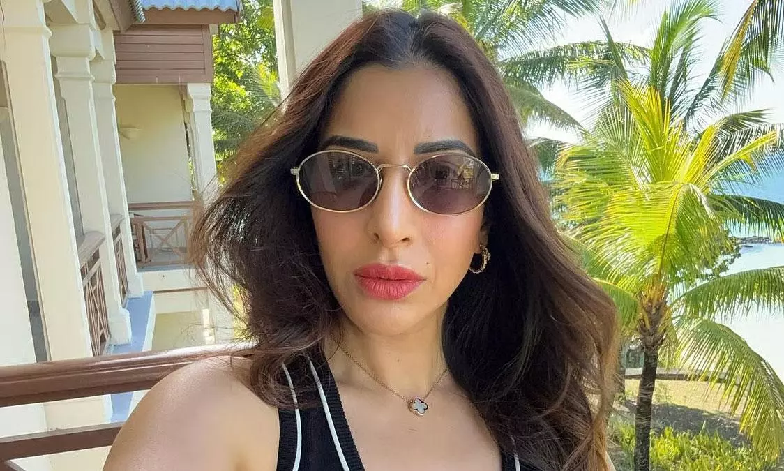 Sophie Choudry Calls Wimbledon ‘New Cannes’ Circus
