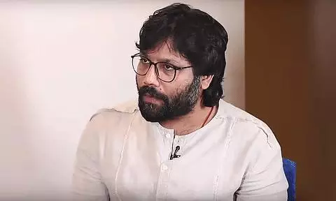Bollywood’s Top Director Calls Himself Sandeep Reddy Vanga Fan