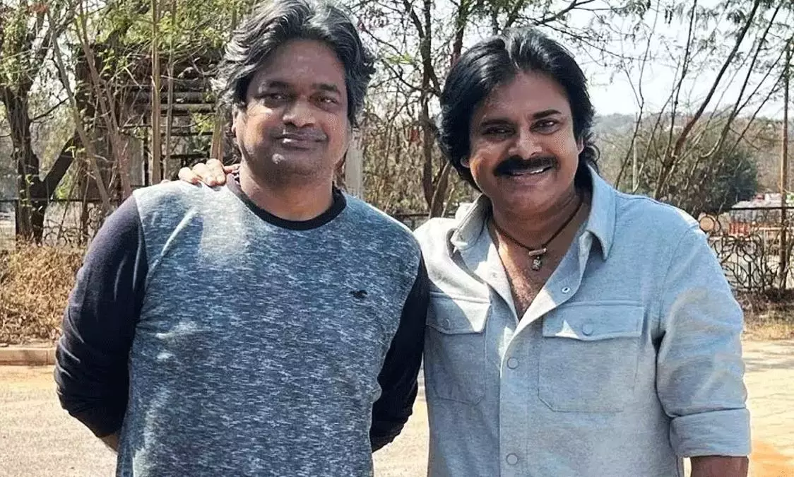 DCM Kalyan’s Hard Work Surprising Everyone!