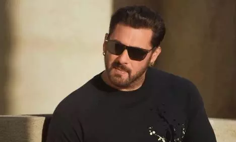 Salman Khan Sells Lavish Flat, Price Stuns All