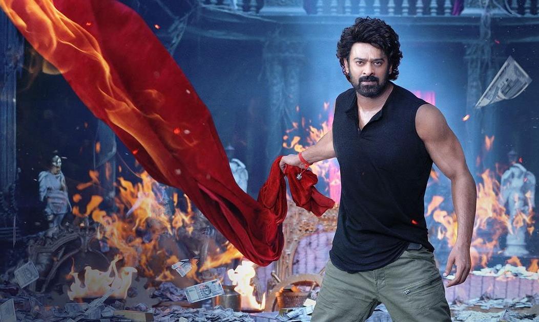 Rajasaab’s Non-Theatrical Value Sets New Record