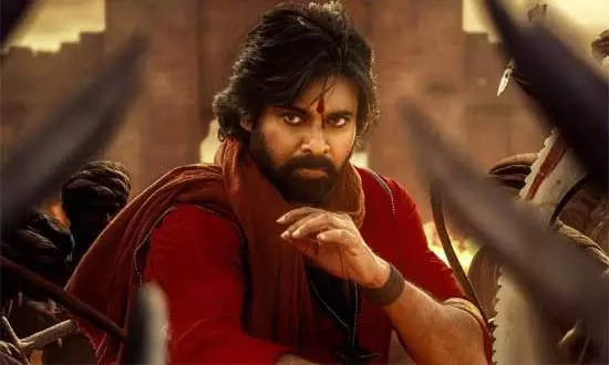 Hari Hara Veera Mallu Ticket Price Hike in Telangana Coming?