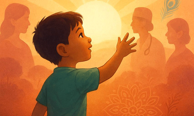 Indian Inovation Audited By Two Governments