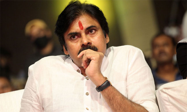 Why is Pawan Kalyan silent about Hari Hara Veera Mallu?