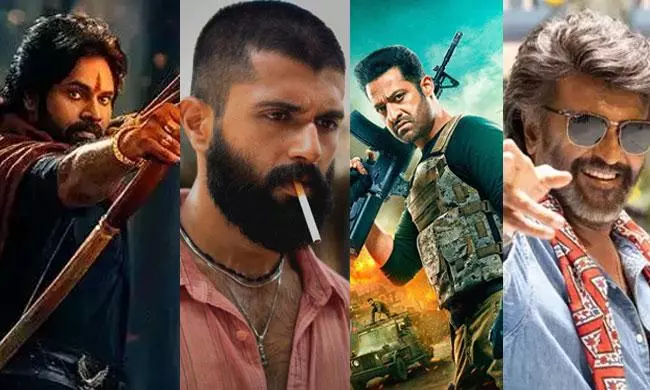 Explosive action loading for Telugu fans?