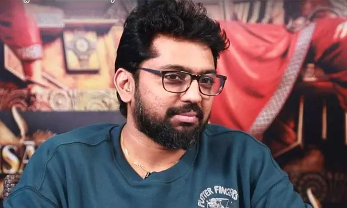 Why Vasishta Didn’t Work On Bimbisara 2?