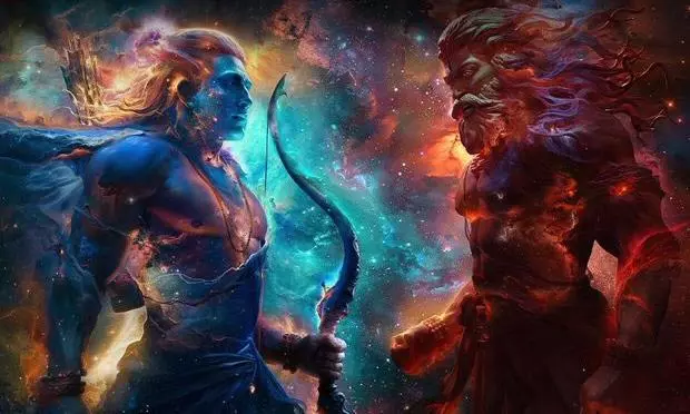 Adipurush Technology For Ramayana, But Don’t Worry!