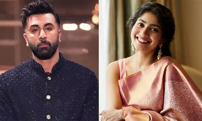 This Is Why Ranbir-Sai Pallavi Got Ramayana Role
