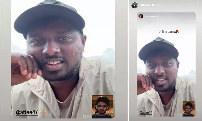 All Good But Who�s Music Composer For Allu Arjun?