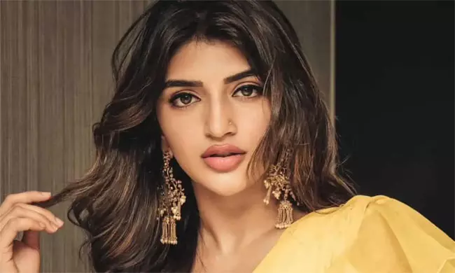 Sreeleela Says She Cant Fall In Love, Heres Why!