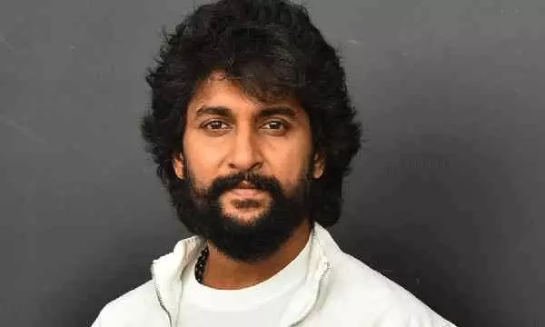 Nani becomes one of the most popular Indian stars