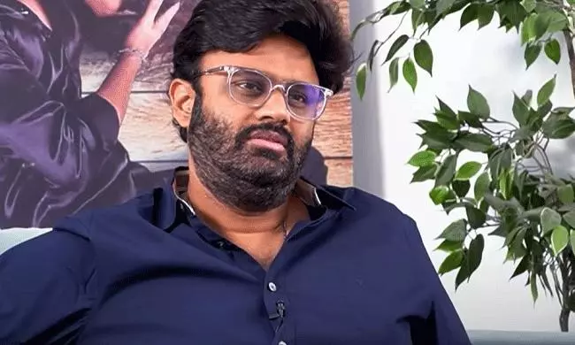 Naga Vamsi finally clarifies on NTR-Allu Arjun shift!