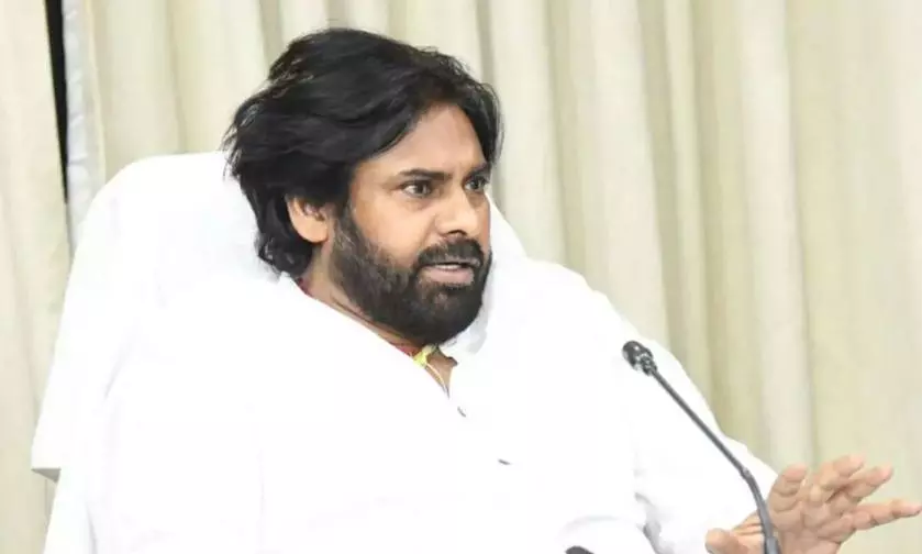 DCM Kalyan Delivers: Uppada Beach Issue Finally Sorted