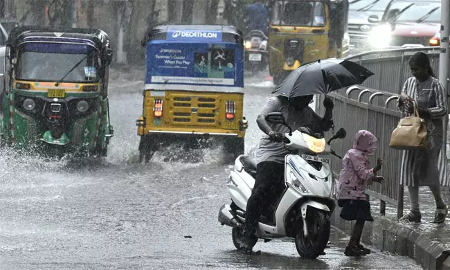 Hyderabad Rains: A problem beyond repair?